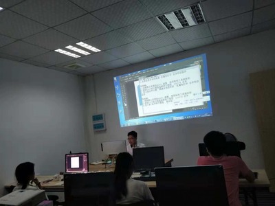 寶安沙井淘寶美工培訓(xùn)中心 輕松掌握平面設(shè)計(jì)技巧，提升軟件應(yīng)用能力